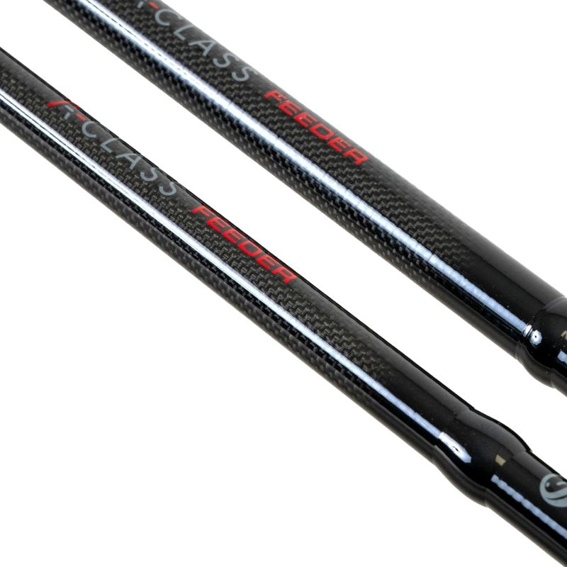 Guru A-Class Method Feeder Rods